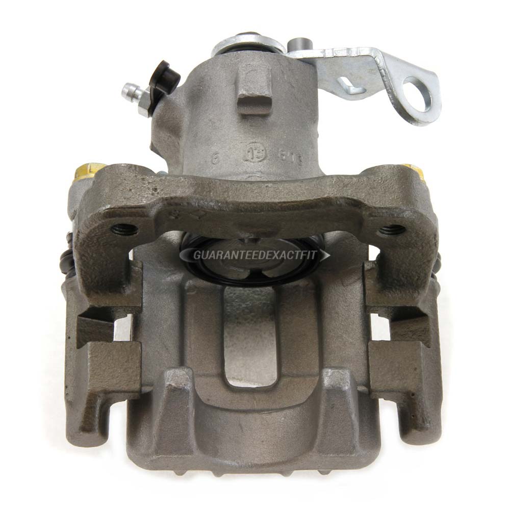 2000 Audi TT Brake Caliper