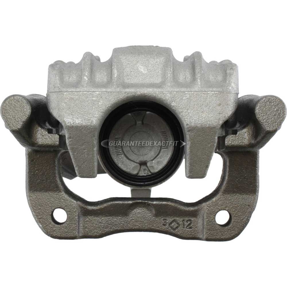 2000 Audi TT Brake Caliper