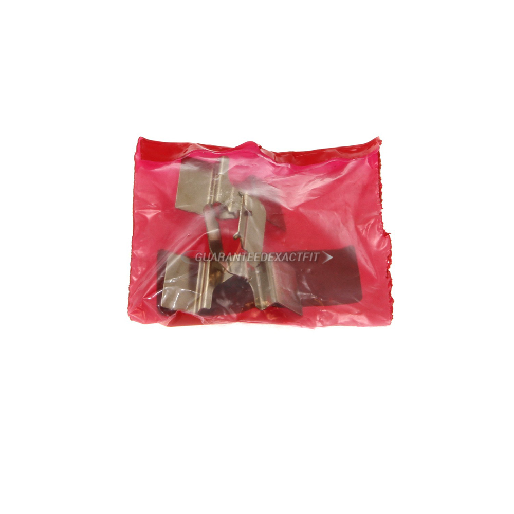 2000 Audi TT Brake Caliper