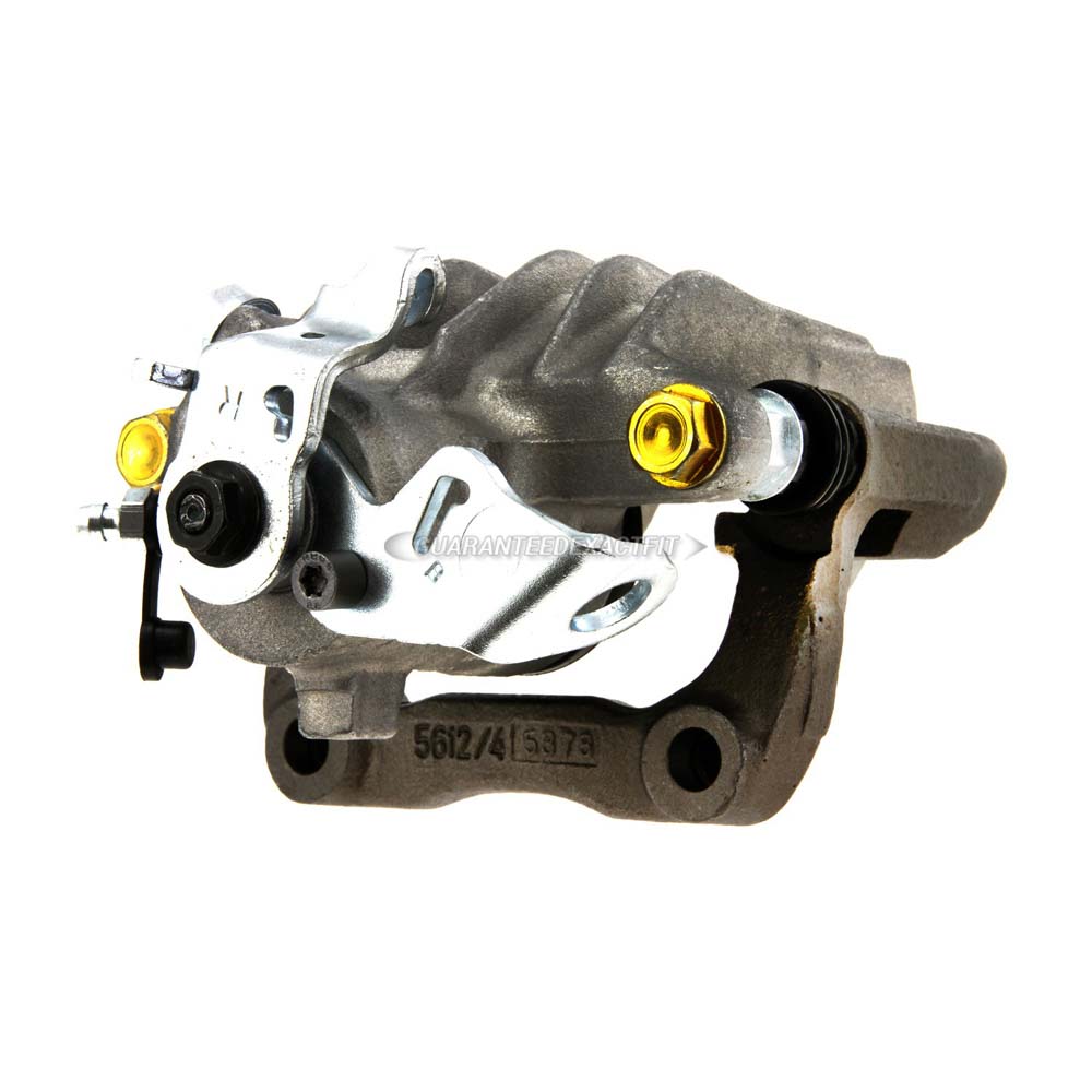 2000 Audi TT Brake Caliper