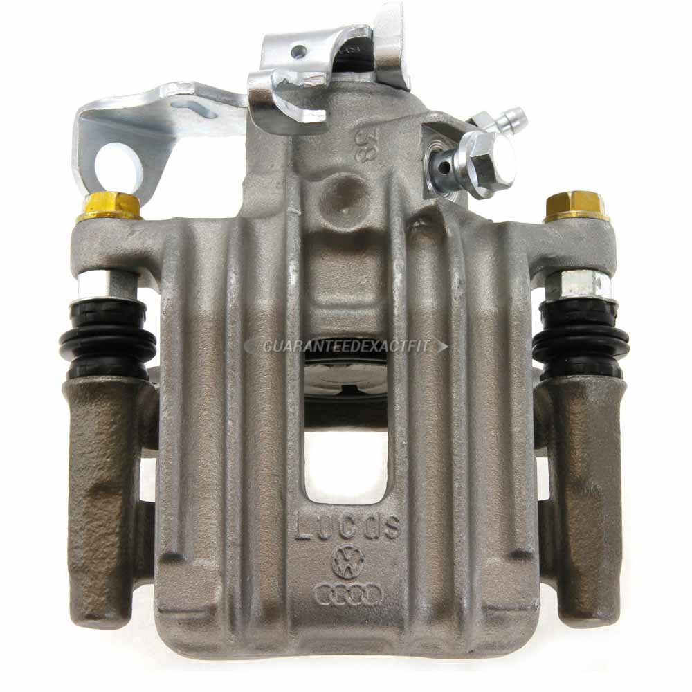 2000 Audi TT Brake Caliper