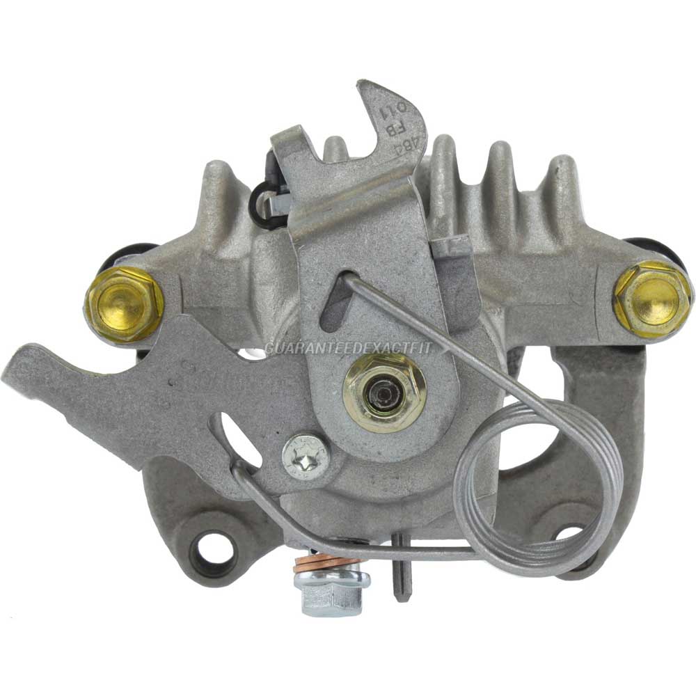 2000 Audi A4 Brake Caliper