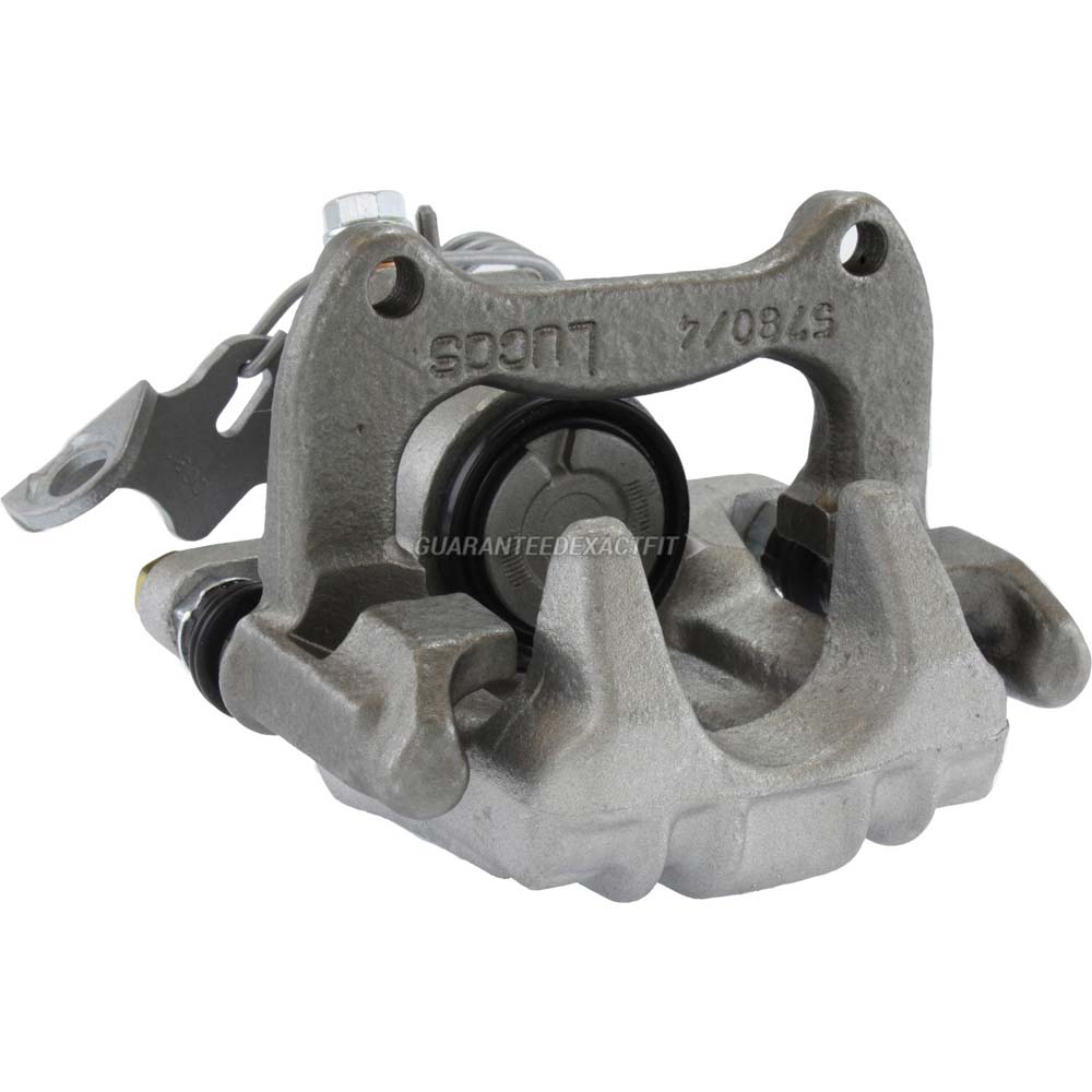 2000 Audi A4 Brake Caliper