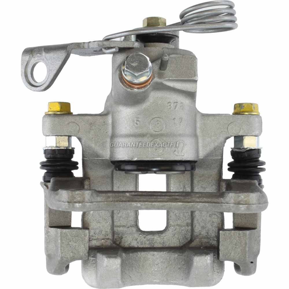 2000 Audi A4 Brake Caliper