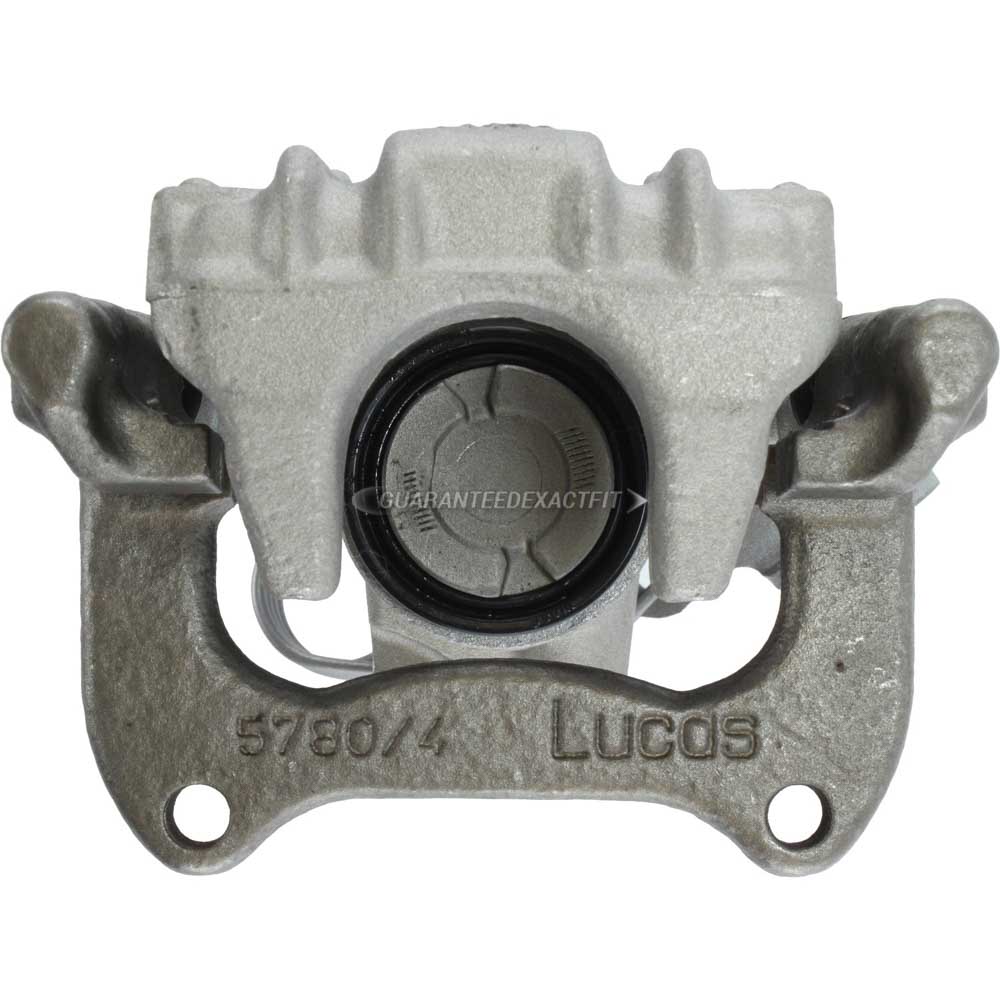 2000 Audi A4 Brake Caliper