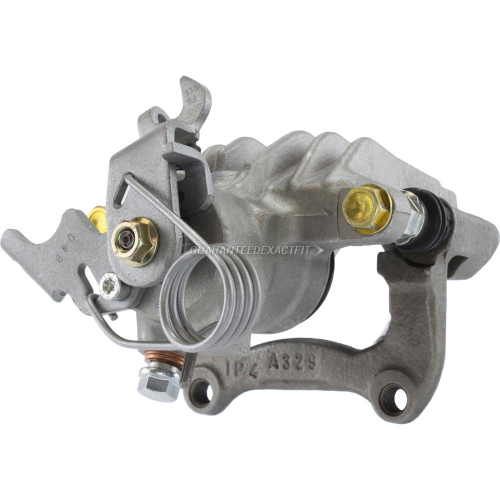 2000 Audi A4 Brake Caliper