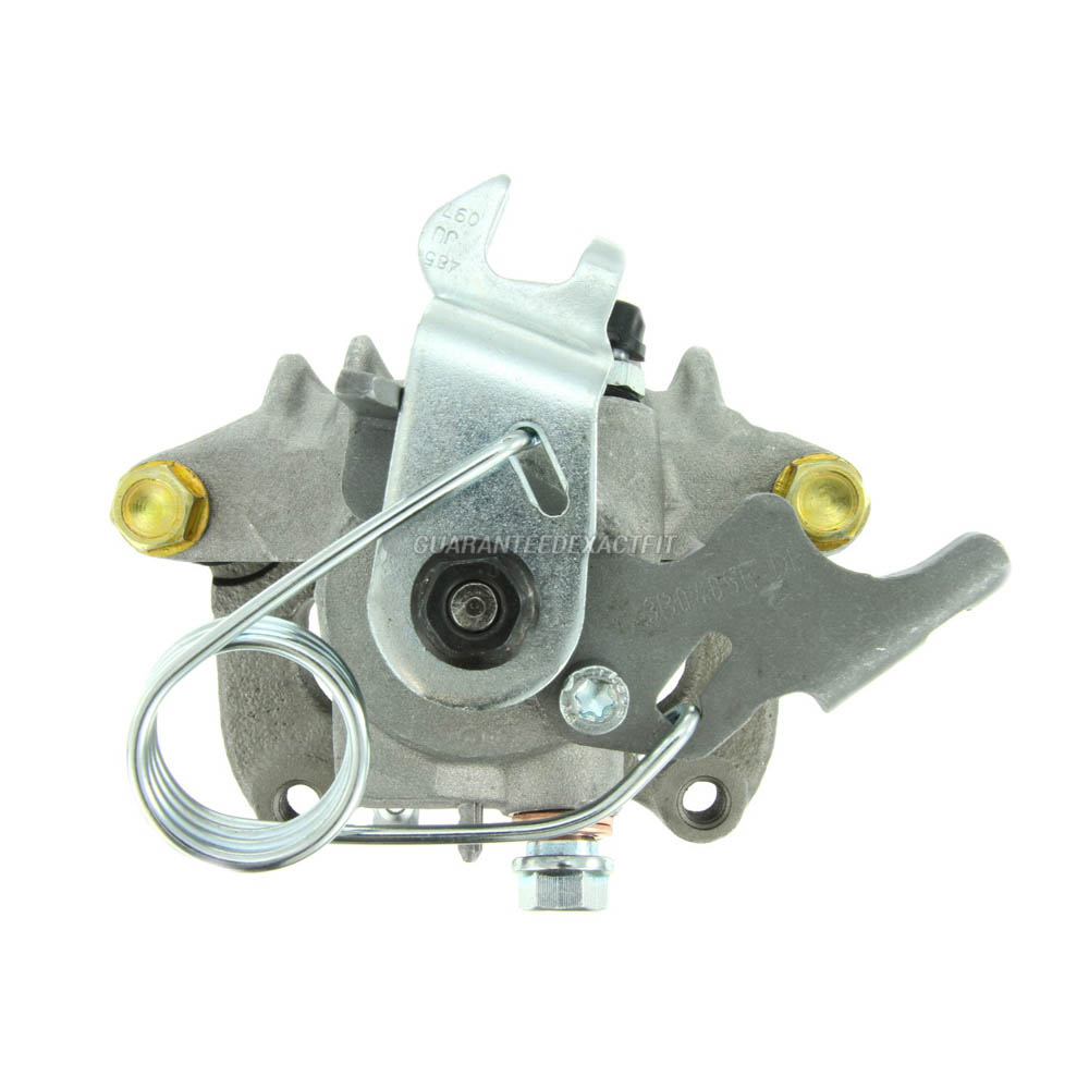 2000 Audi A4 Brake Caliper