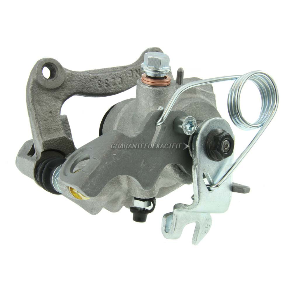 2000 Audi A4 Brake Caliper