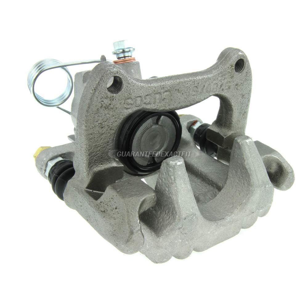 2000 Audi A4 Brake Caliper