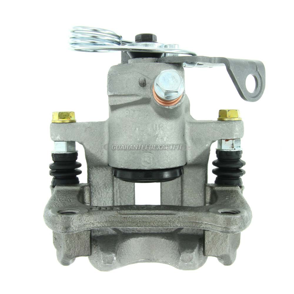 2000 Audi A4 Brake Caliper