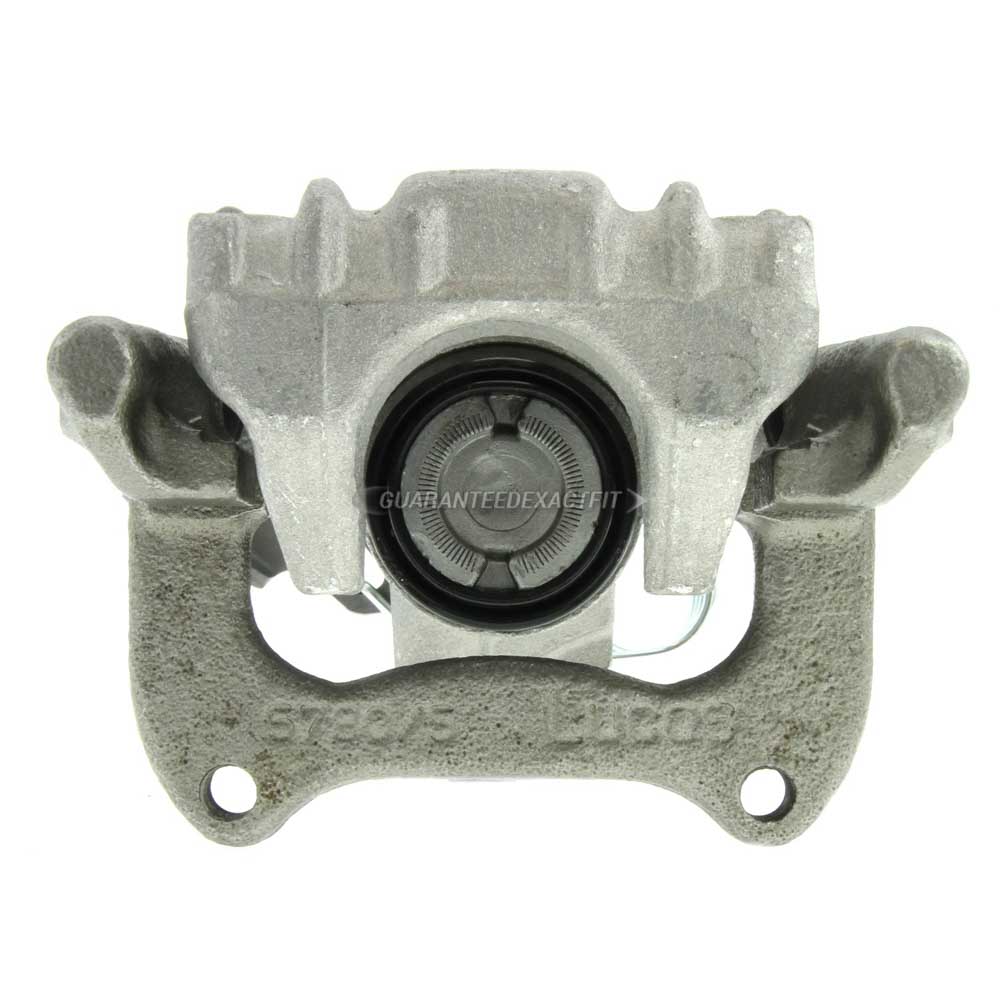 2000 Audi A4 Brake Caliper