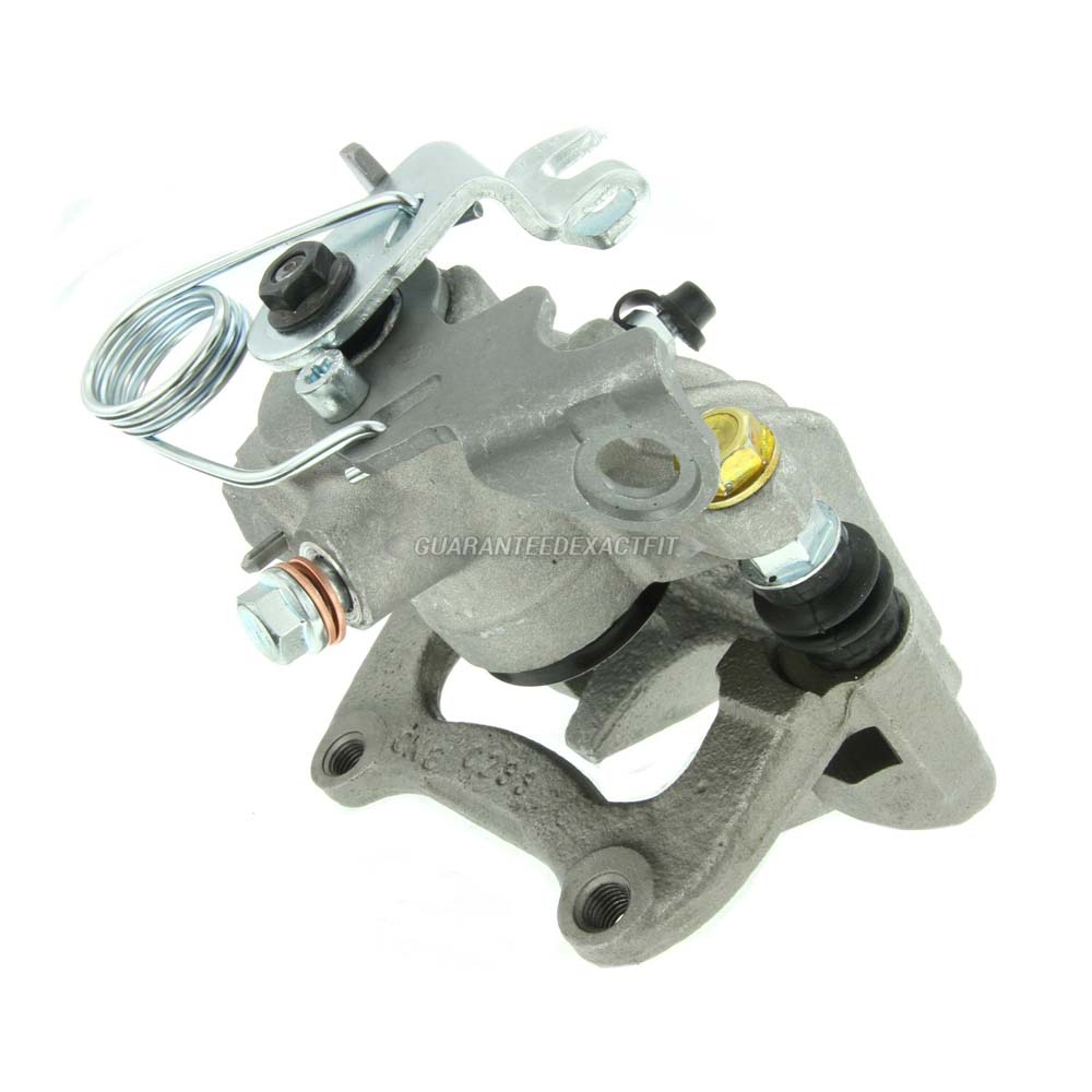 2000 Audi A4 Brake Caliper