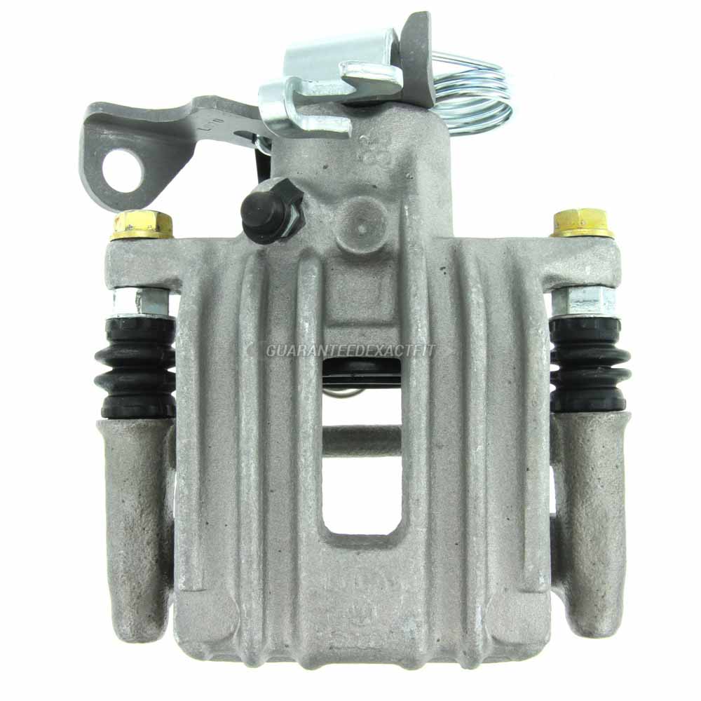 2000 Audi A4 Brake Caliper