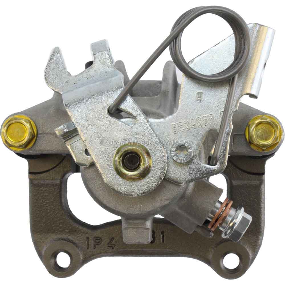2000 Audi A6 Quattro Brake Caliper