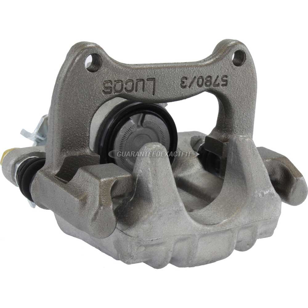2000 Audi A6 Quattro Brake Caliper