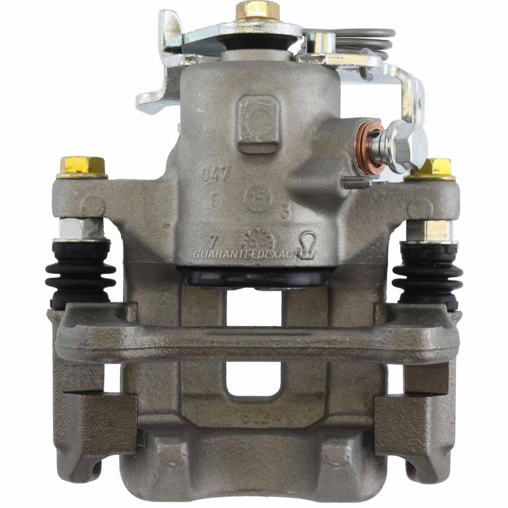 2000 Audi A6 Quattro Brake Caliper