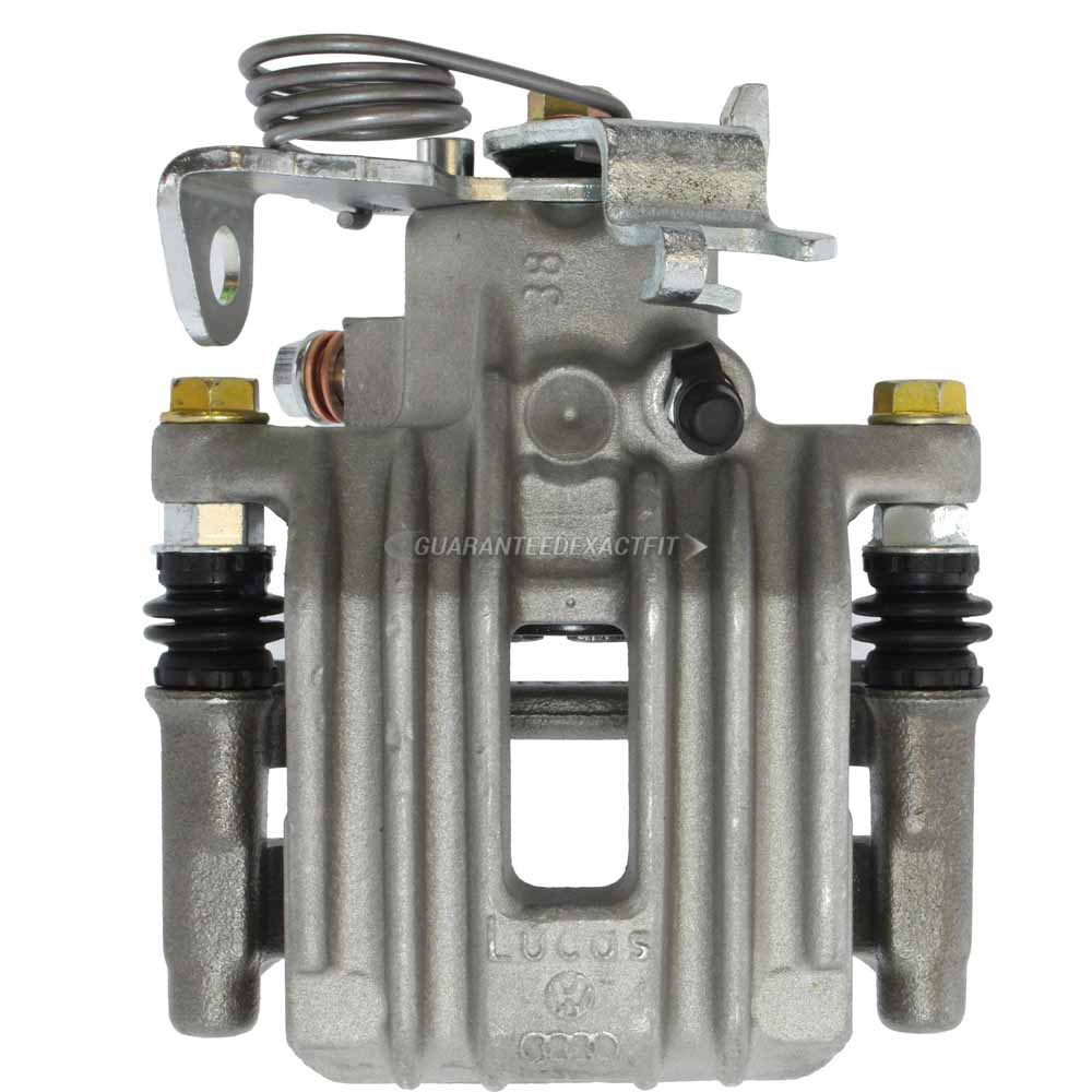 2000 Audi A6 Quattro Brake Caliper