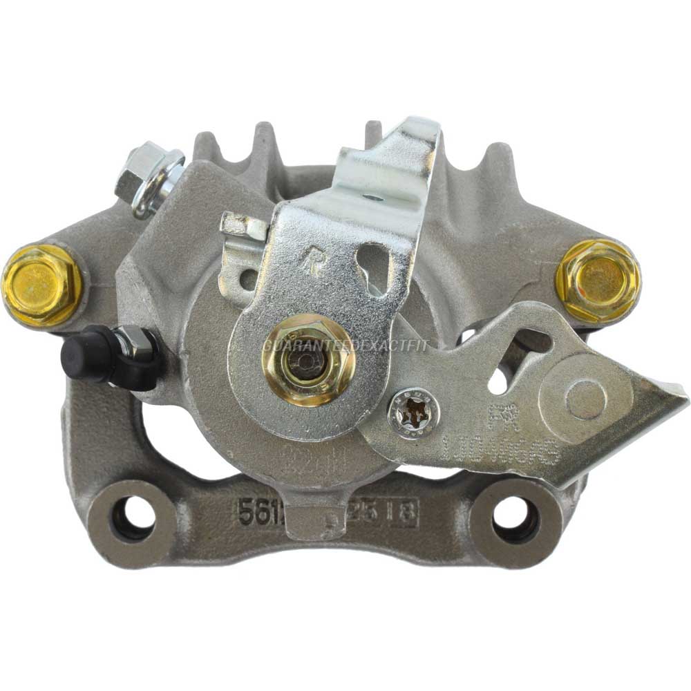 1998 Volkswagen Jetta Brake Caliper