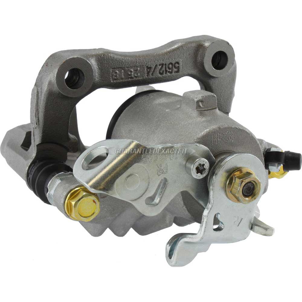 1998 Volkswagen Jetta Brake Caliper