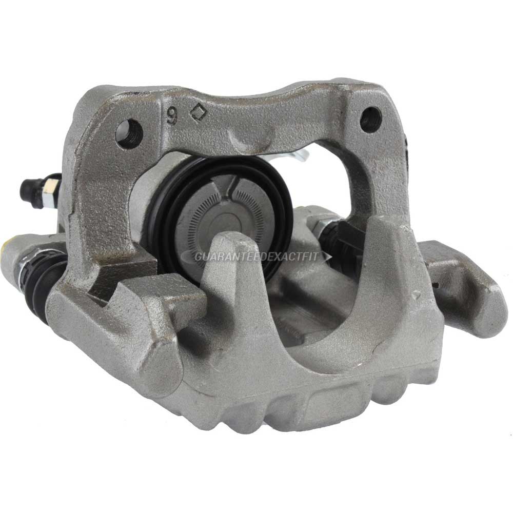 1998 Volkswagen Jetta Brake Caliper