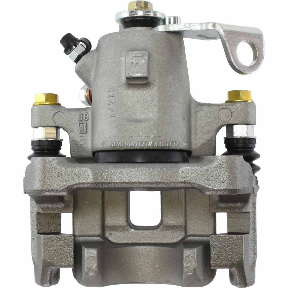 1998 Volkswagen Jetta Brake Caliper