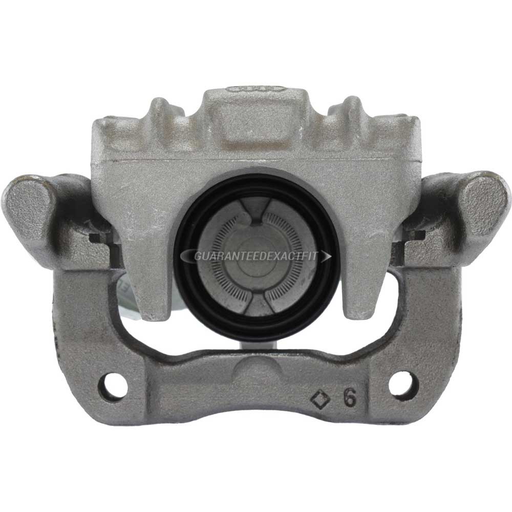 1998 Volkswagen Jetta Brake Caliper