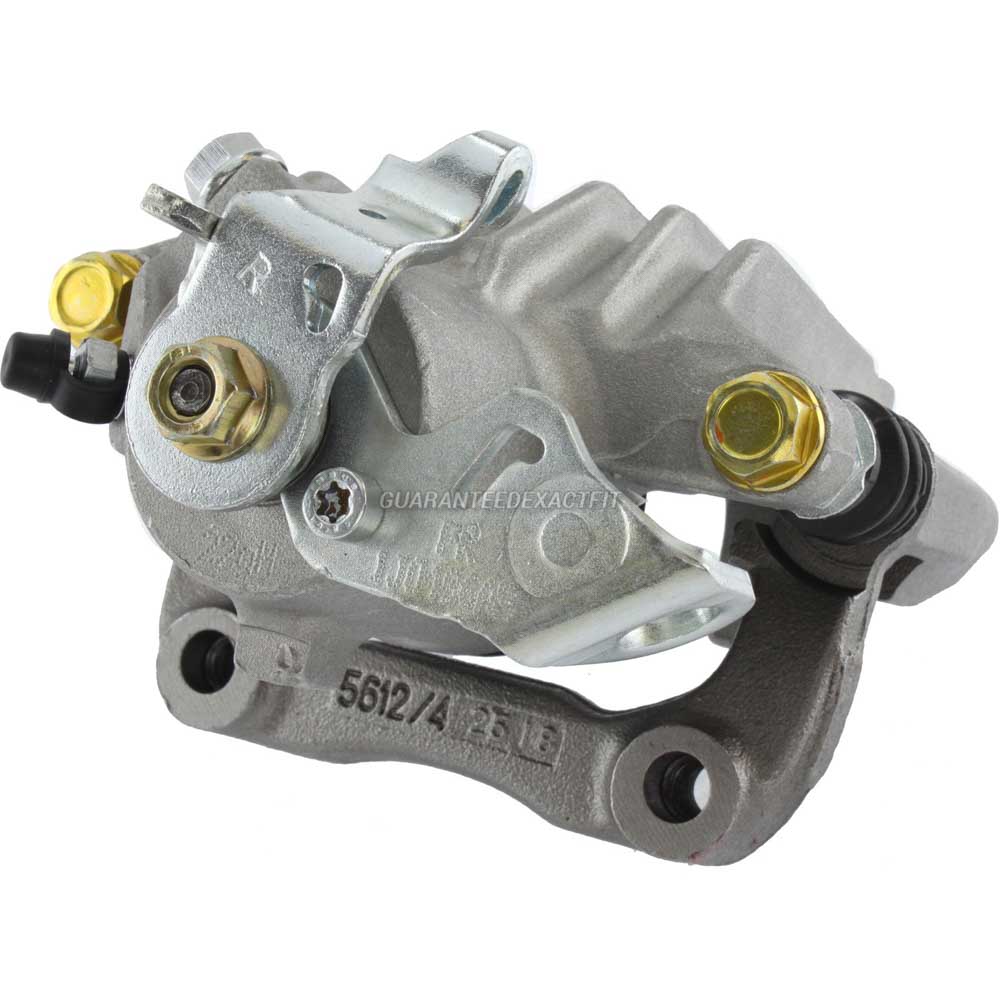 1998 Volkswagen Jetta Brake Caliper