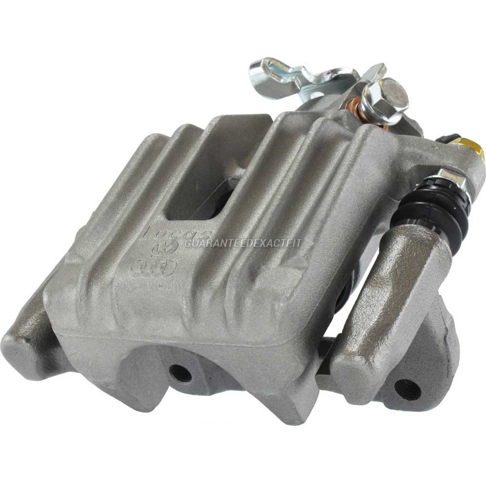 1998 Volkswagen Jetta Brake Caliper