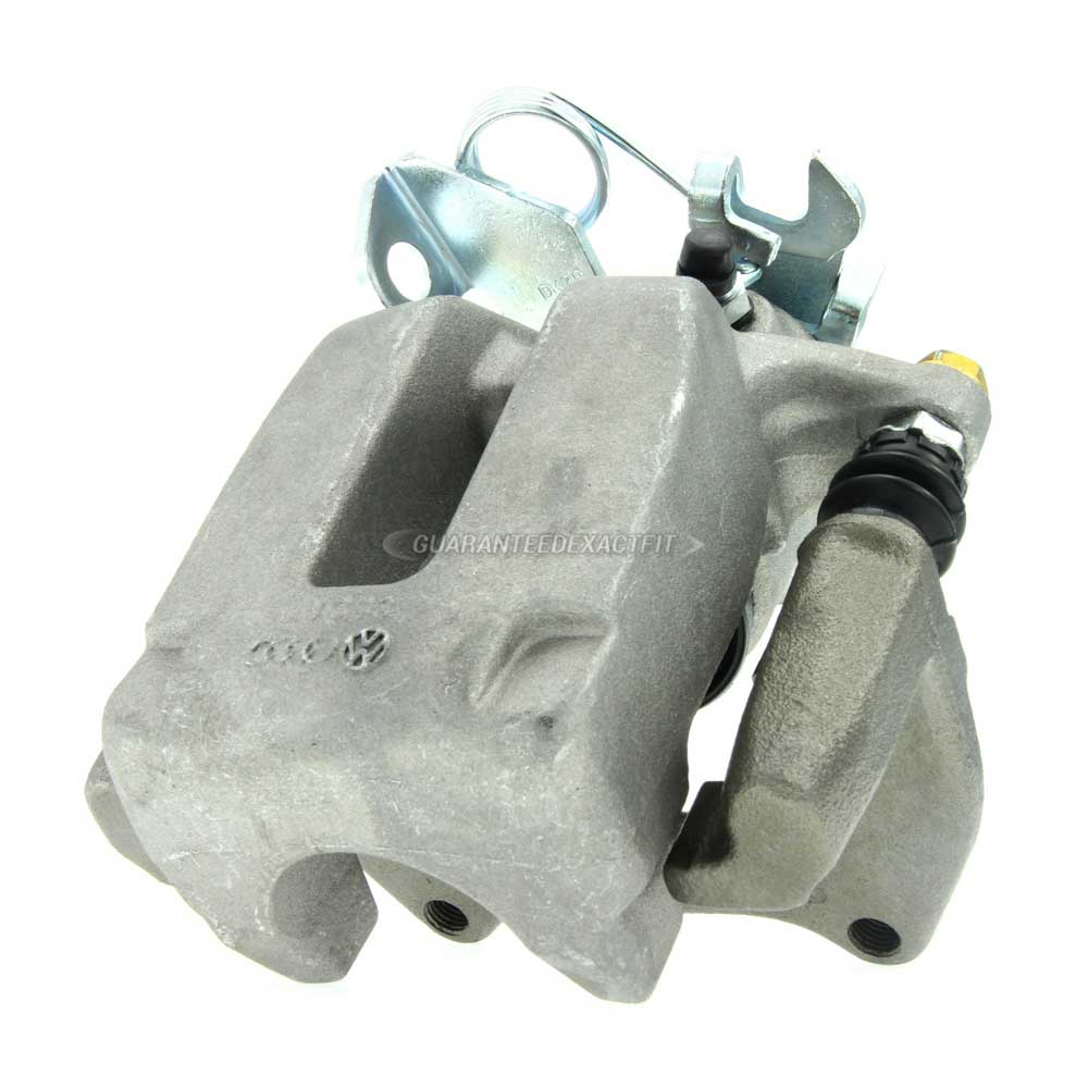 2000 Audi S4 Brake Caliper