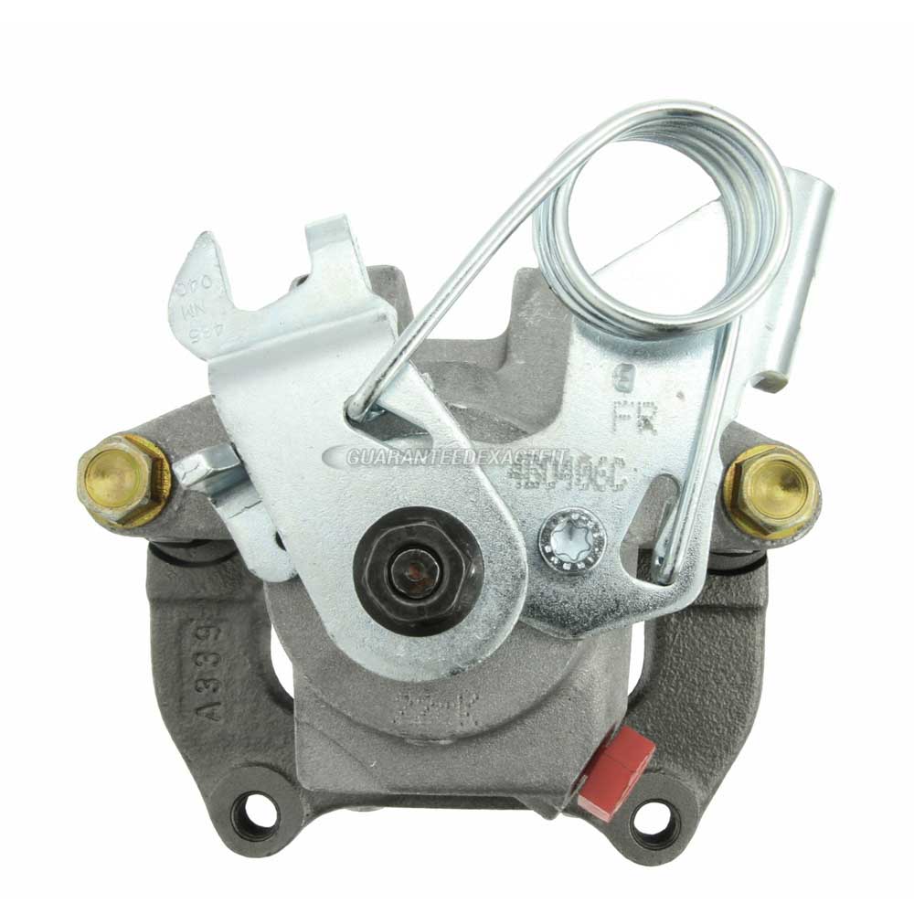 2000 Audi S4 Brake Caliper