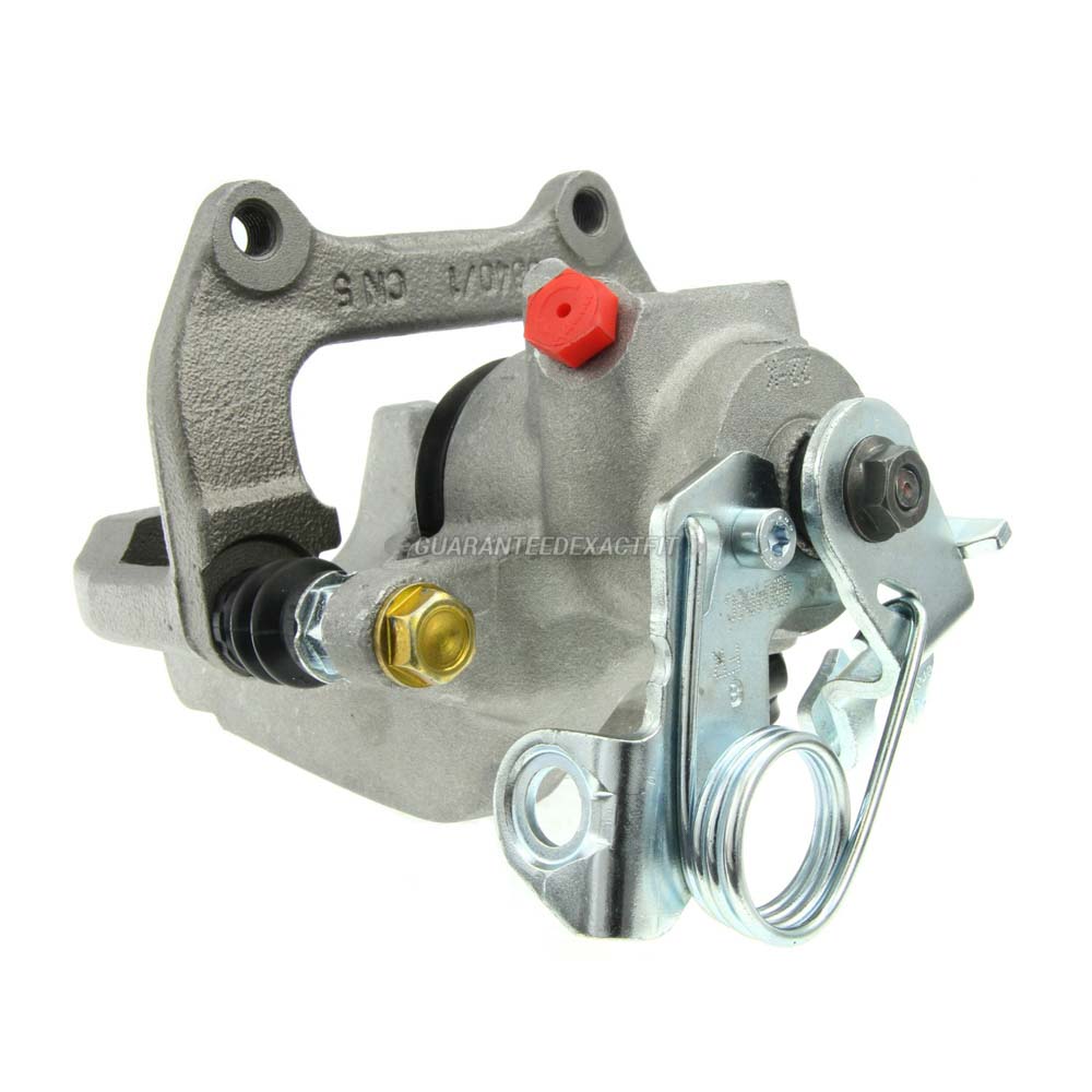 2000 Audi S4 Brake Caliper