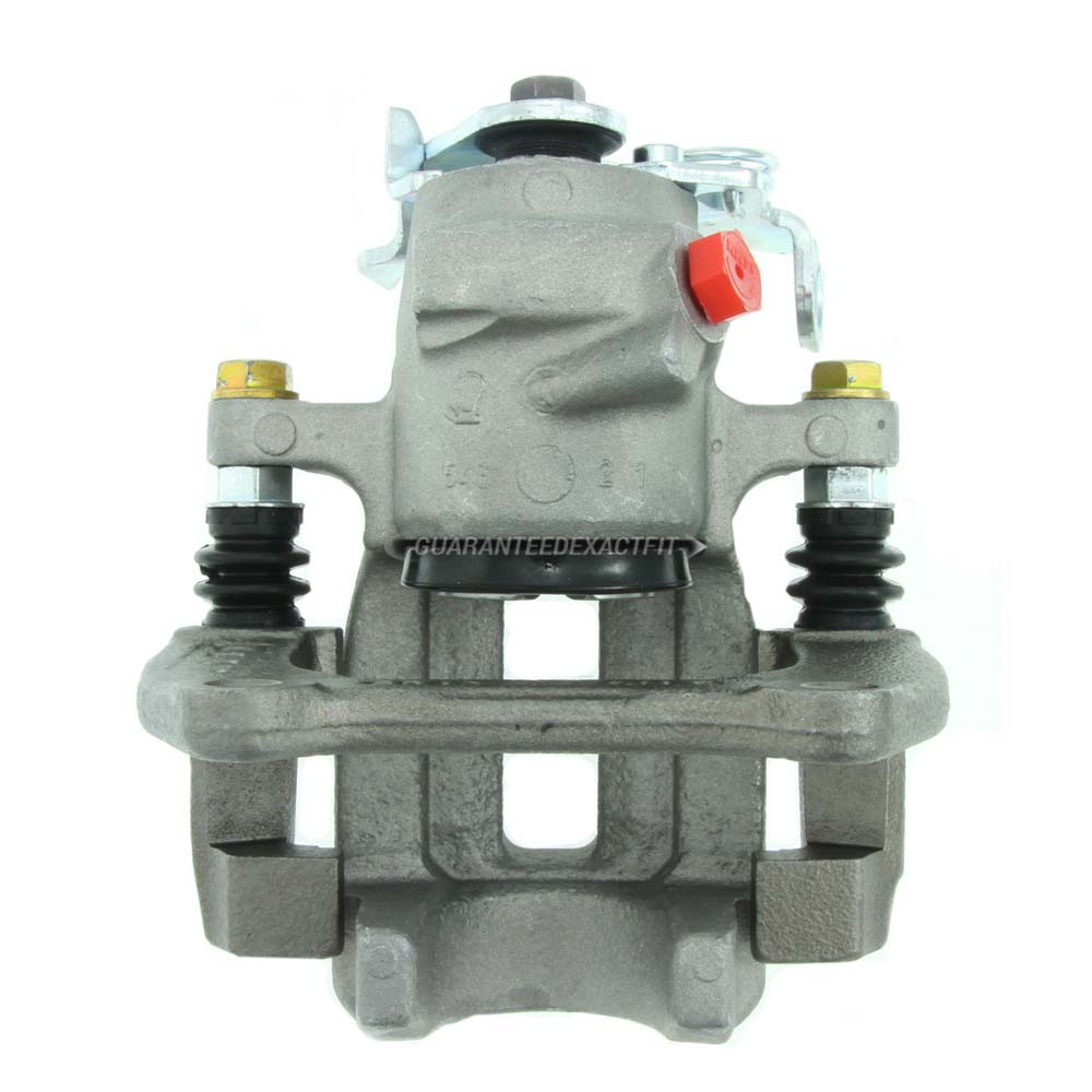 2000 Audi S4 Brake Caliper