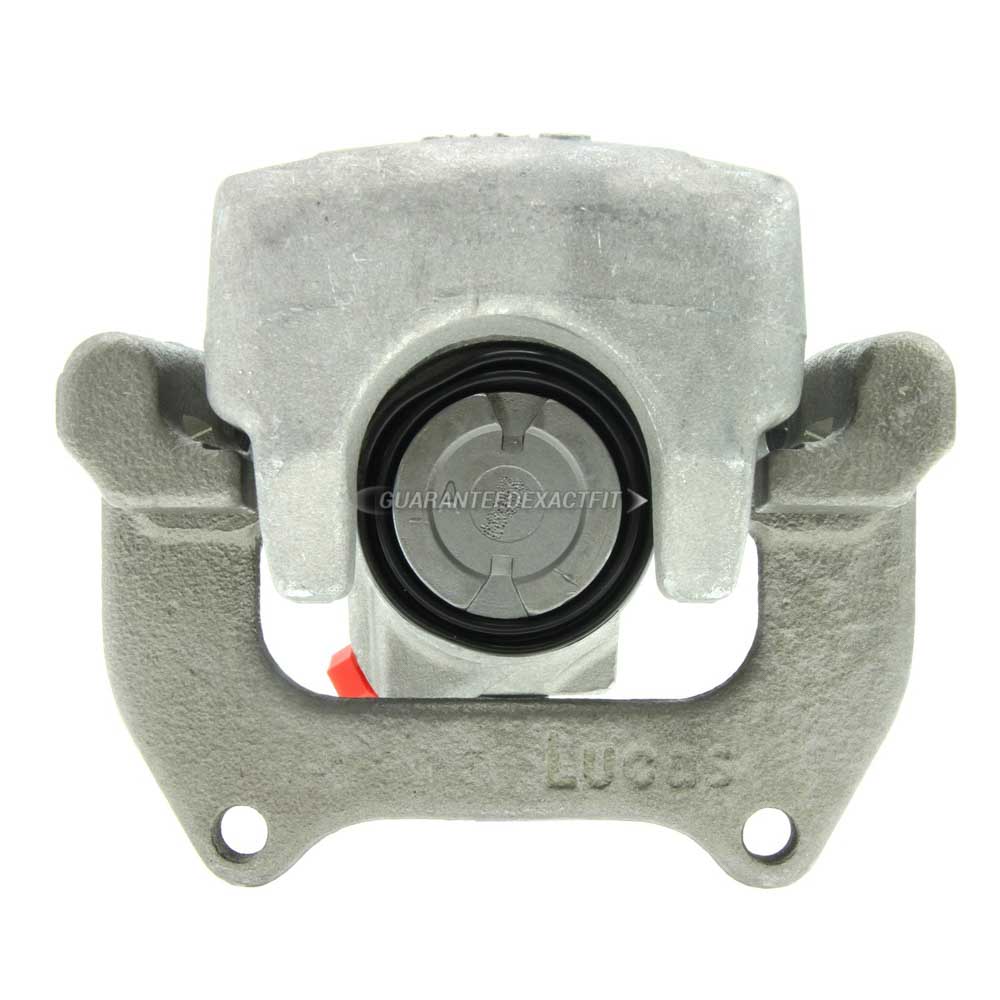 2000 Audi S4 Brake Caliper