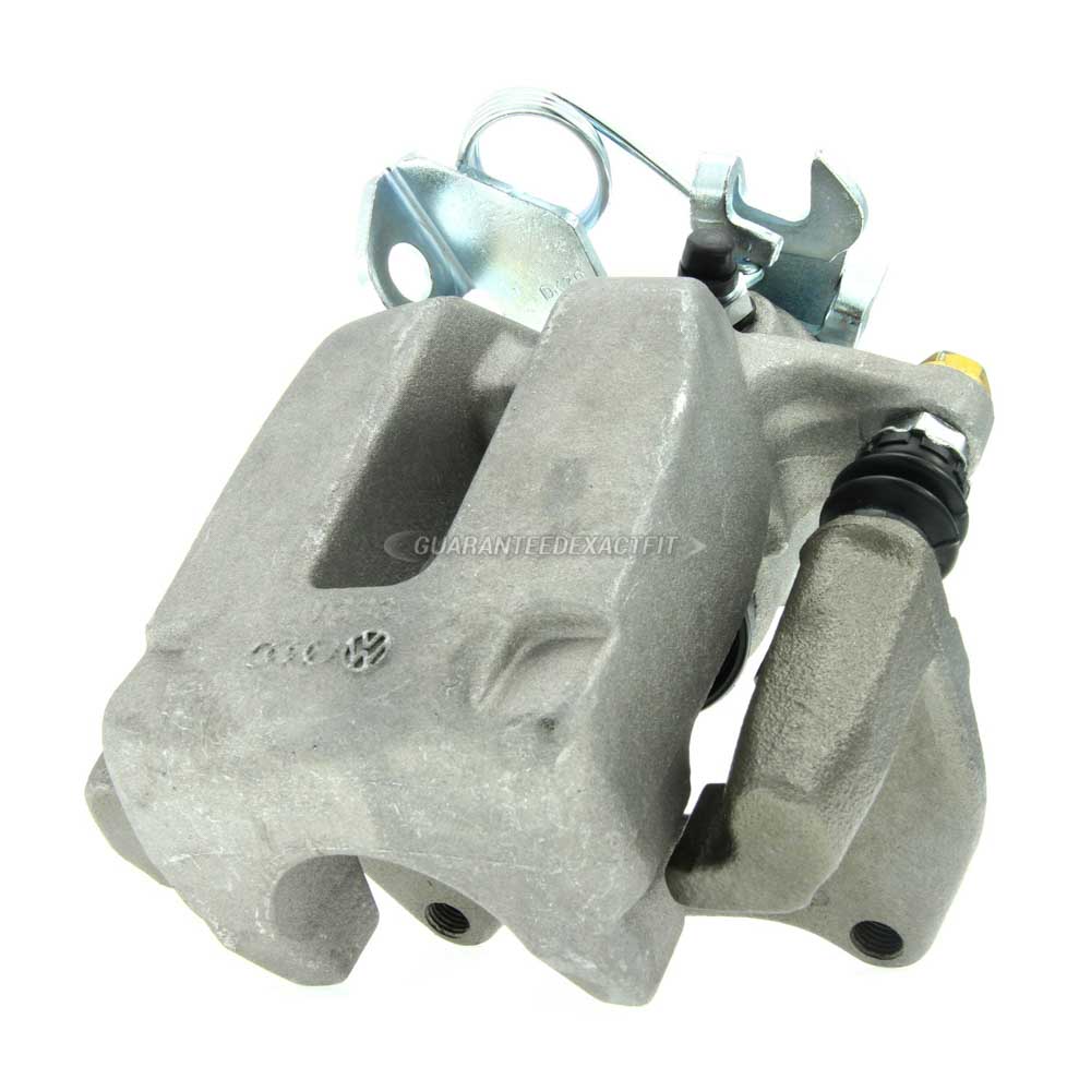 2000 Audi S4 Brake Caliper