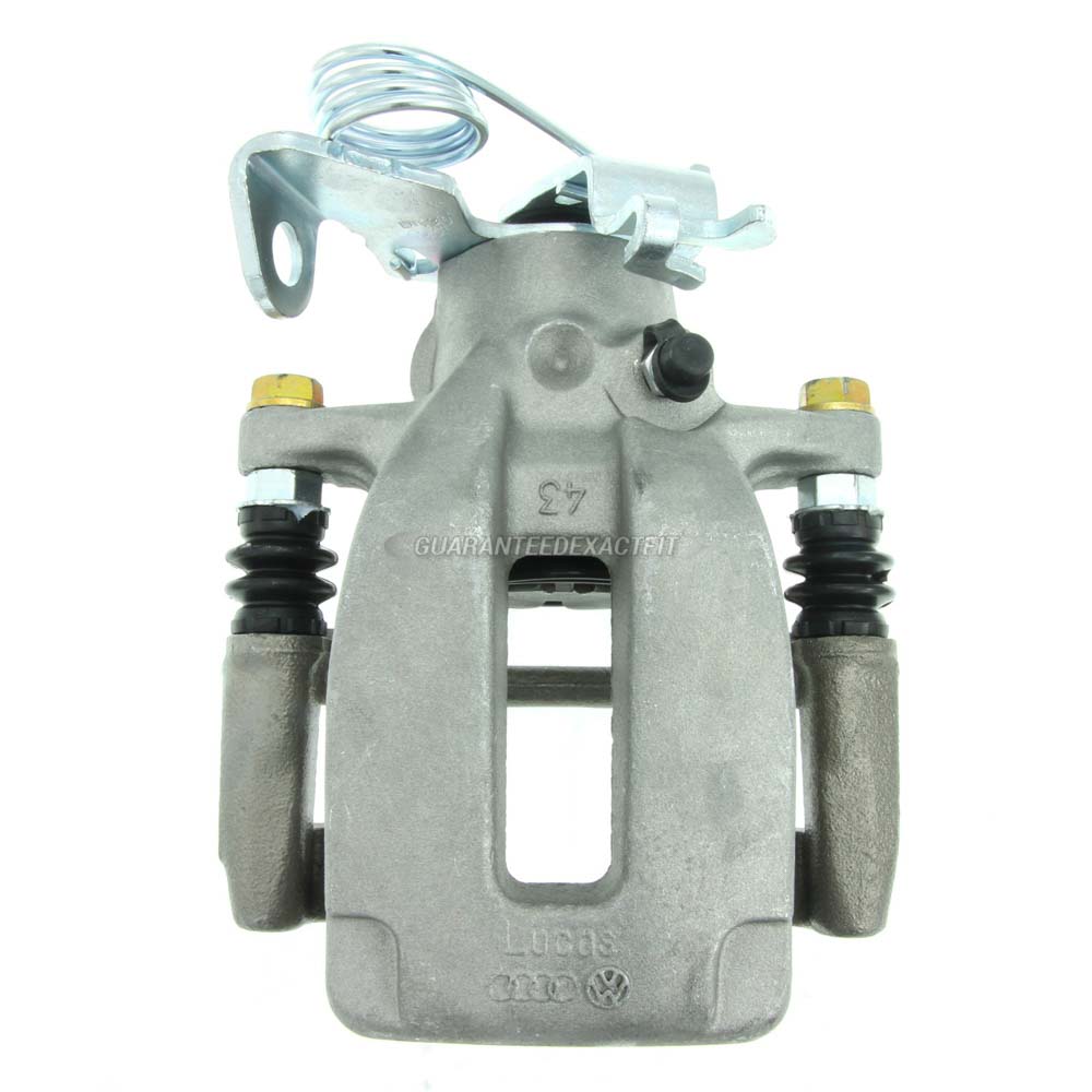 2000 Audi S4 Brake Caliper