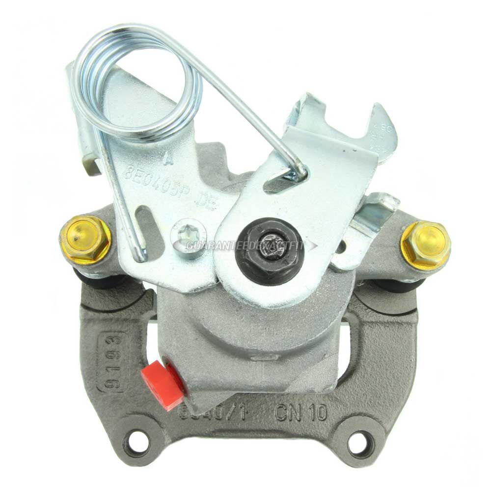 2000 Audi S4 Brake Caliper