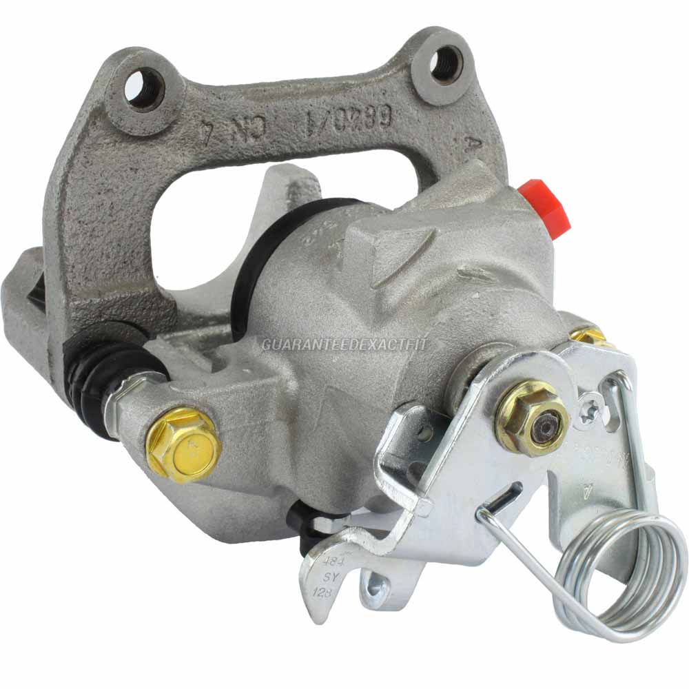 2000 Audi S4 Brake Caliper