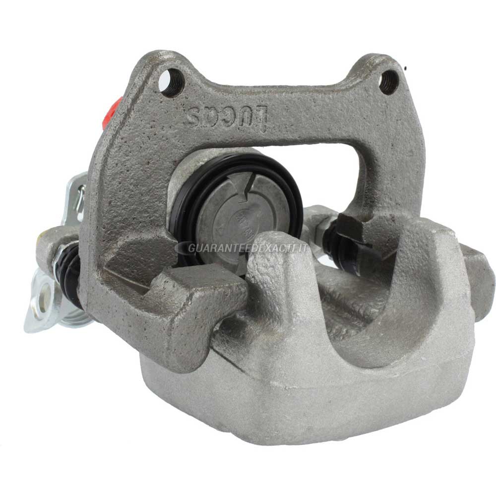 2000 Audi S4 Brake Caliper