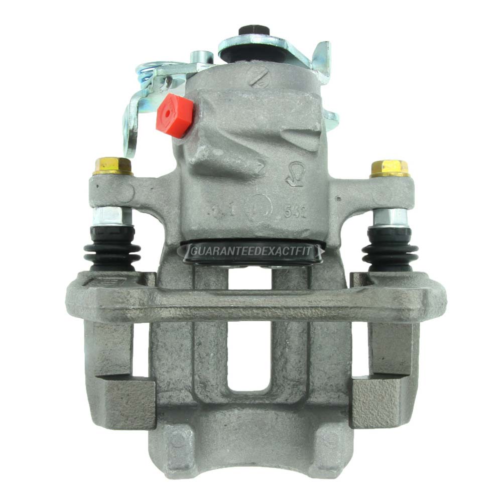 2000 Audi S4 Brake Caliper