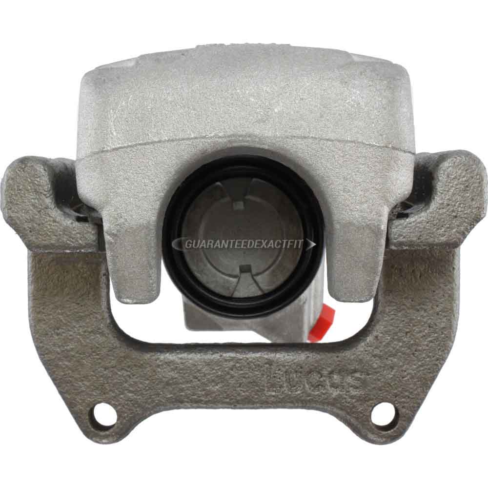 2000 Audi S4 Brake Caliper
