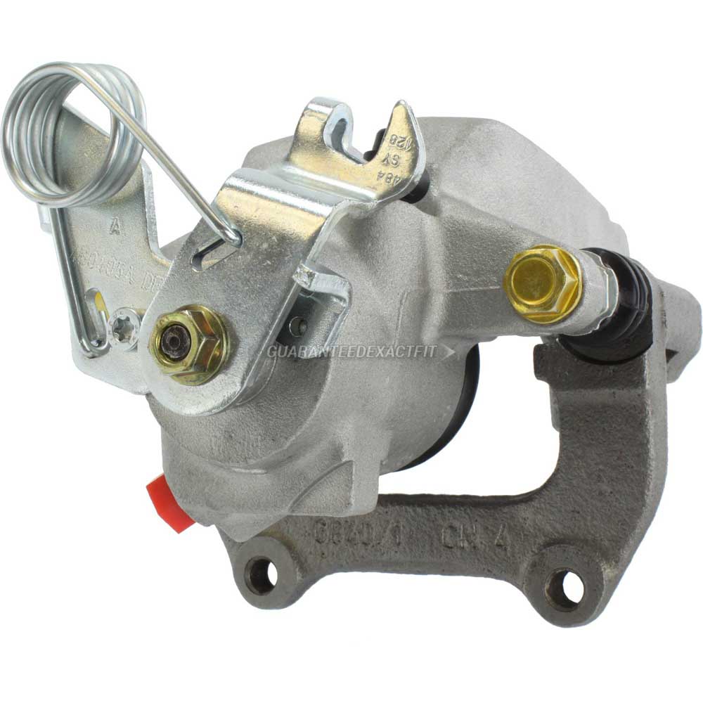 2000 Audi S4 Brake Caliper