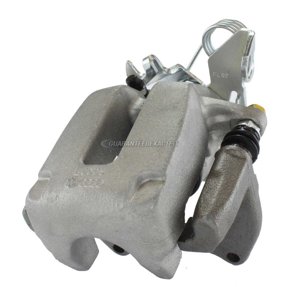 2000 Audi S4 Brake Caliper