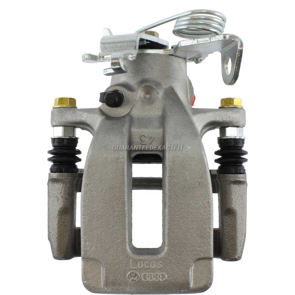 2000 Audi S4 Brake Caliper