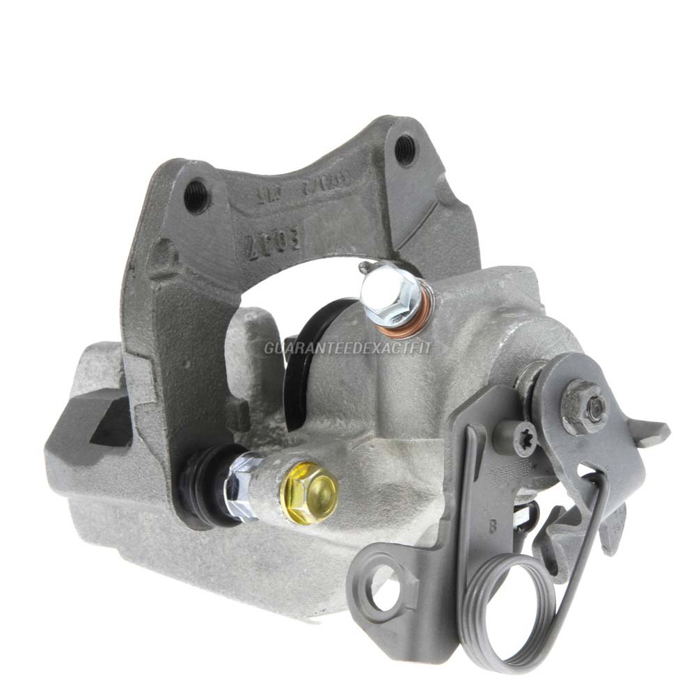 2003 Audi S6 Brake Caliper