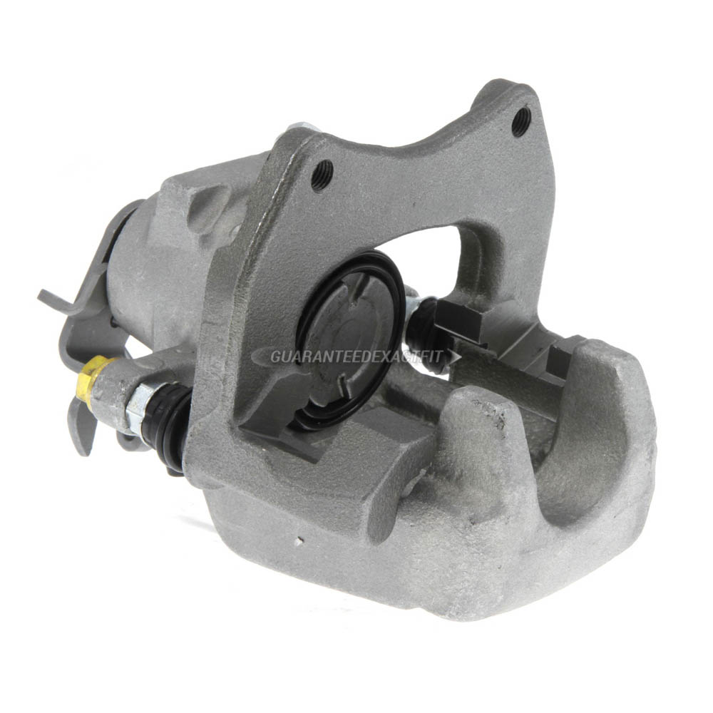 2003 Audi S6 Brake Caliper
