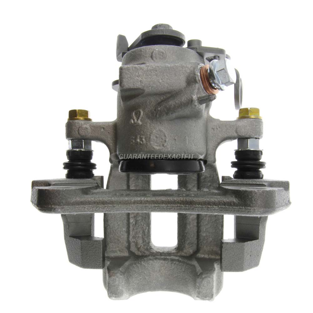 2003 Audi S6 Brake Caliper