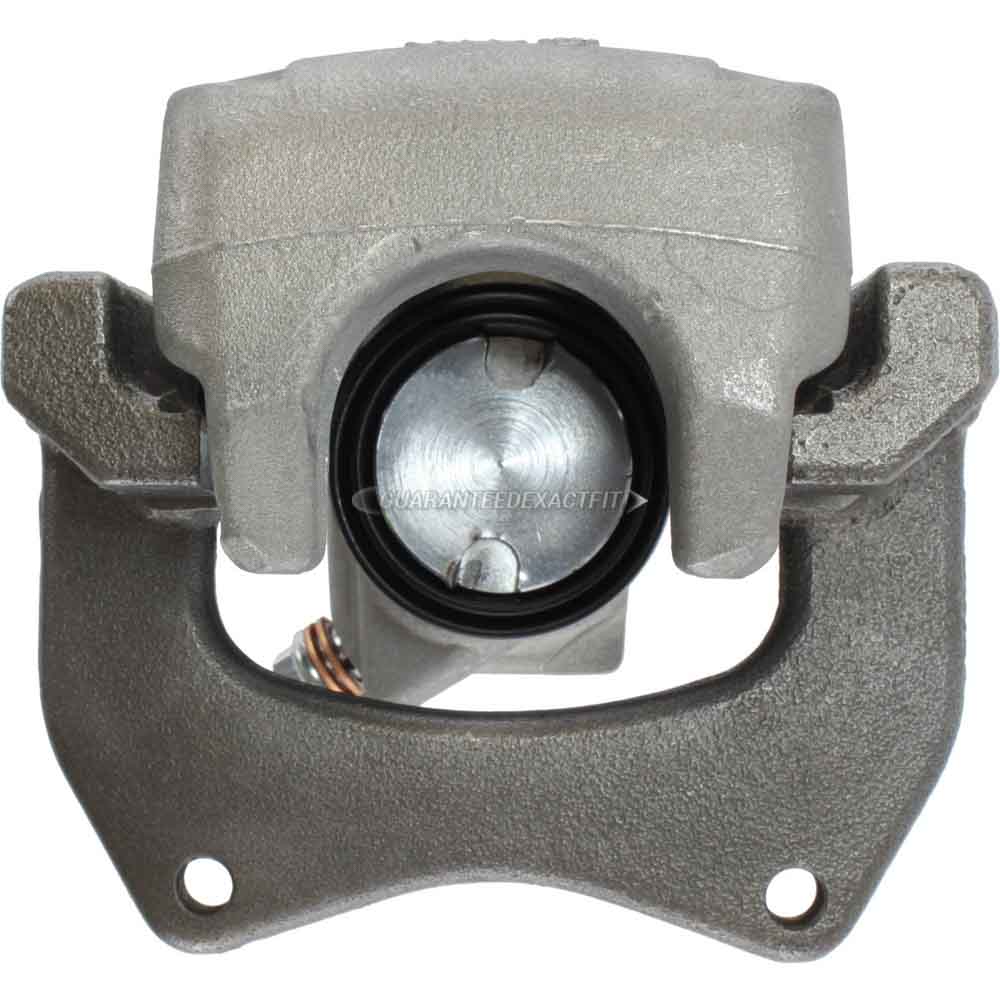 2003 Audi S6 Brake Caliper