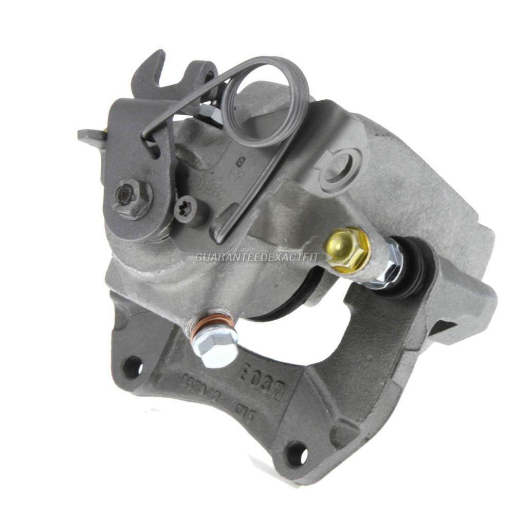 2003 Audi S6 Brake Caliper