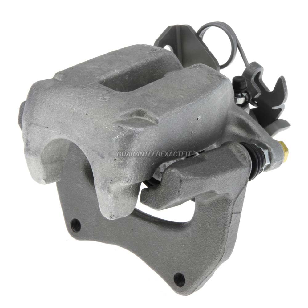 2003 Audi S6 Brake Caliper