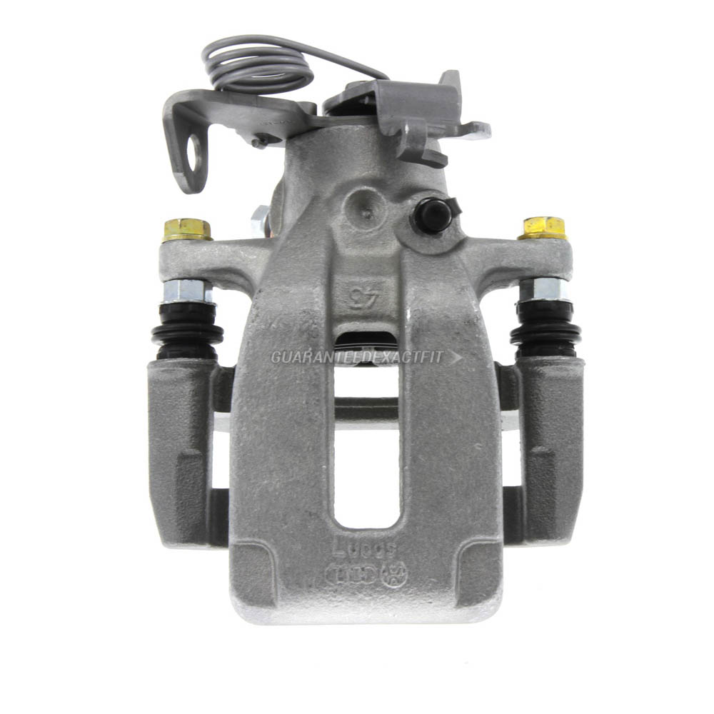 2003 Audi S6 Brake Caliper